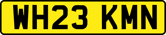 WH23KMN