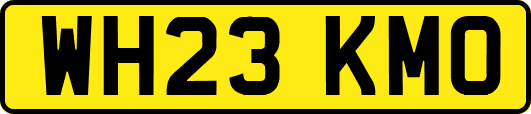 WH23KMO
