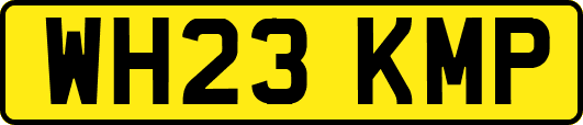 WH23KMP