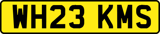 WH23KMS