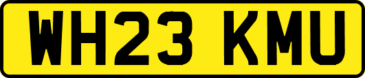 WH23KMU