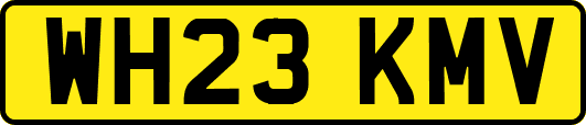 WH23KMV