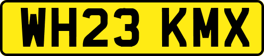 WH23KMX