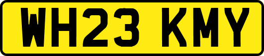 WH23KMY