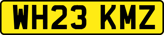 WH23KMZ