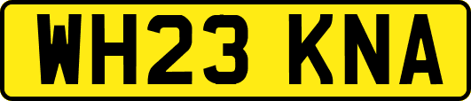 WH23KNA