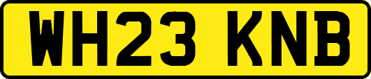 WH23KNB