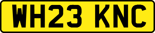 WH23KNC