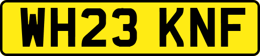 WH23KNF