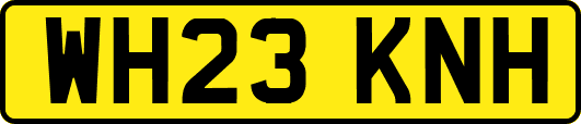 WH23KNH