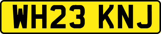 WH23KNJ
