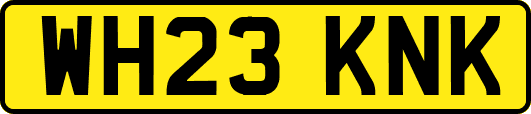 WH23KNK