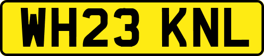 WH23KNL