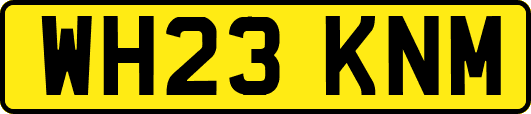WH23KNM