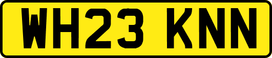 WH23KNN
