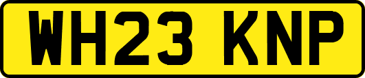 WH23KNP