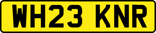 WH23KNR