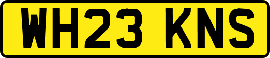 WH23KNS