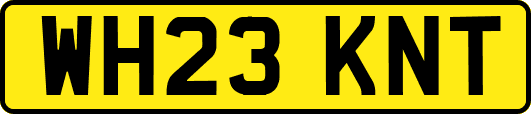 WH23KNT