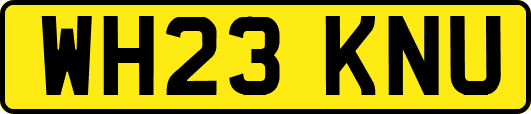 WH23KNU