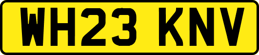 WH23KNV