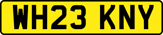 WH23KNY