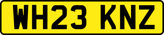 WH23KNZ