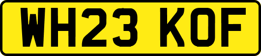 WH23KOF