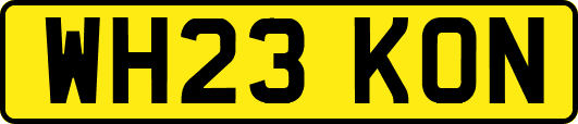 WH23KON