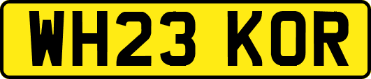 WH23KOR