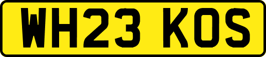 WH23KOS