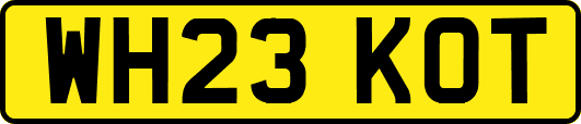 WH23KOT