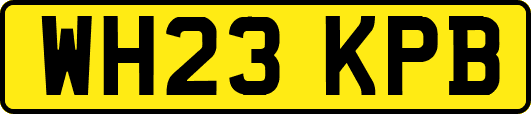 WH23KPB
