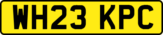 WH23KPC