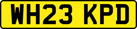 WH23KPD