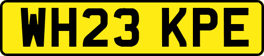 WH23KPE