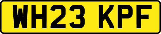 WH23KPF
