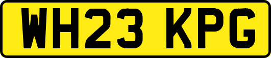 WH23KPG