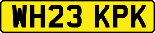 WH23KPK