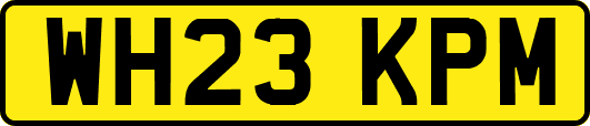WH23KPM