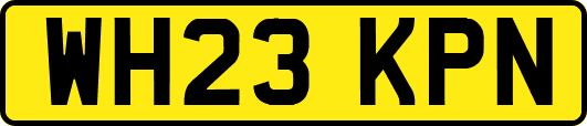 WH23KPN