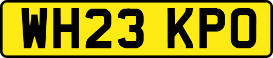WH23KPO