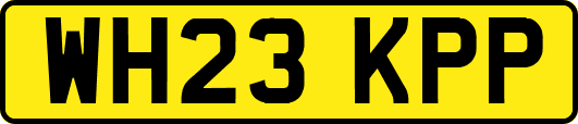 WH23KPP