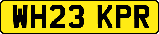 WH23KPR