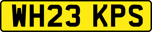 WH23KPS