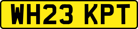 WH23KPT