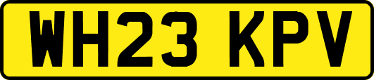 WH23KPV