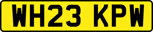 WH23KPW