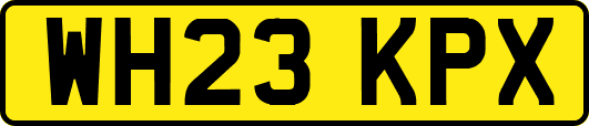WH23KPX