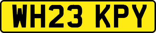 WH23KPY